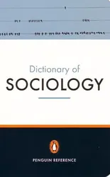 Dictionary of Sociology - Bryan Turner, Nicholas Abercrombie, Stephen Hill