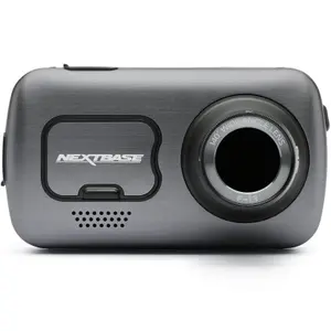Camera Video Auto DVR 4K Nextbase NBDVR622GW , Display IPS 3" HD, Stabilizator digital imagine, BluetoothTM , Wi-Fi, Aplicatie iOS, Android, Localizare GPS, M, 140° unghi de vizualizare, Mod Parcare Inteligent