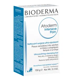 Bioderma Atoderm Intensive Săpun, 150 g