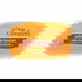 Sapun catifelant cu ulei de argan si migdale, 115 g, Roge Cavailles