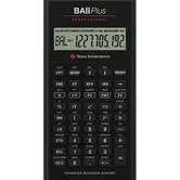 Calculator financiar Texas Intruments BAII Plus Professional