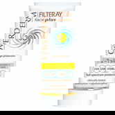 Crema cu protectie solara Filteray Face Plus SPF30 Normal Not-Tinted, 50ml, Coverderm