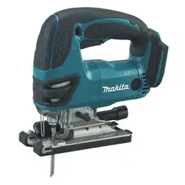Fierastrau pendular Makita DJV180Z, 18V, 2600 rpm, fara incarcator si acumulator in set
