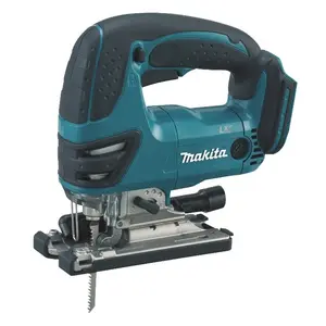 Fierastrau pendular Makita DJV180Z, 18V, 2600 rpm, fara incarcator si acumulator in set