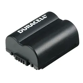Acumulator camera foto Duracell DR9668, compatibil Panasonic CGA-S006, 7.4V, 700mAh