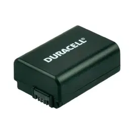 Duracell, Acumulator camera foto, compatibil Sony NP-FW50 7.4V, 900mAh