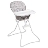 Scaun de masa Graco Snack N Stow Daydream, 6+ luni, Maxim 15 kg