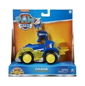 Vehicul de baza deluxe Paw Patrol - Chase
