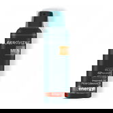 Deodorant antiperspirant pentru barbati Energy, 150ml, Gerovital