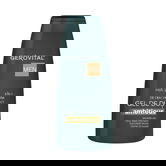 Gel de dus pentru barbati 3 in 1 Ambitious, 400ml, Gerovital