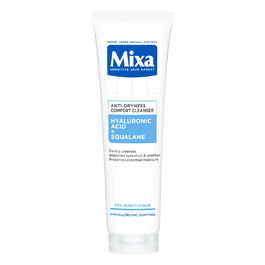 Gel de curatare anti-uscaciune, 150ml, Mixa