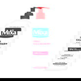 Lapte de corp reparator pentru pielea uscata si fragilizata Urea Cica Repair, 400ml, Mixa