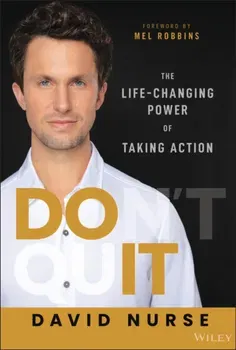 Do It. The Life-Changing Power of Taking Action, Hardback - ***