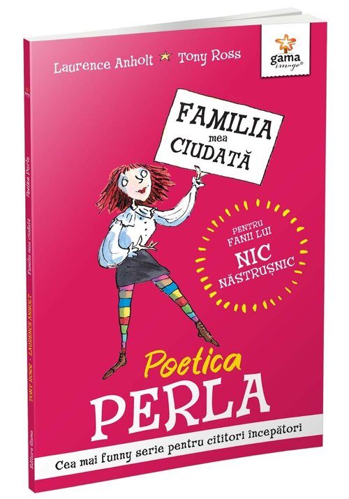 Poetica Perla