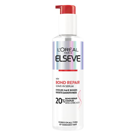 Serum Bond Repair, 150ml, Elseve