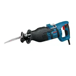 Fierastrau sabie Bosch Professional GSA 1300 PCE, 1300 W, 230 mm adancime taiere, turatie reglabila