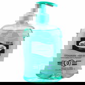 Sapun lichid antibacterian natural, 500ml, Mil Mil