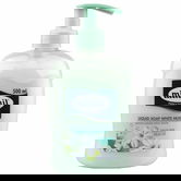 Sapun lichid cu mosc alb, 500ml, Mil Mil