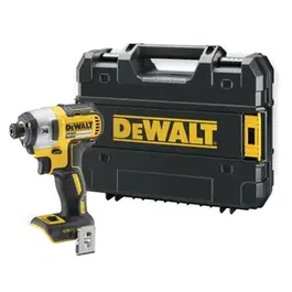 Masina de insurubat cu impact Dewalt DCF887NT-XJ,3 Viteze, XR Li-Ion - fara acumulatori in TSTAK