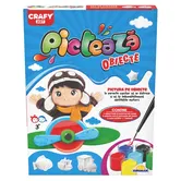 Set pictura pe obiecte, Funmix