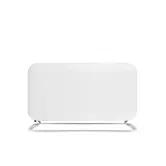 Convector portabil cu convectie instantanee Mill, 2000W, LED