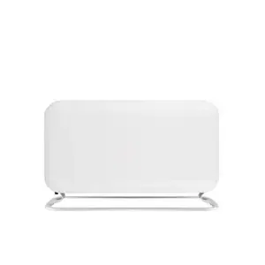 Convector portabil cu convectie instantanee Mill, 2000W, LED