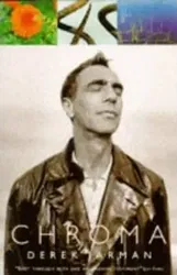 Chroma, Paperback - Derek Jarman