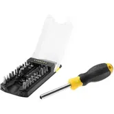 Set Surubelnita Stanley STHT0-70885, 34 Piese