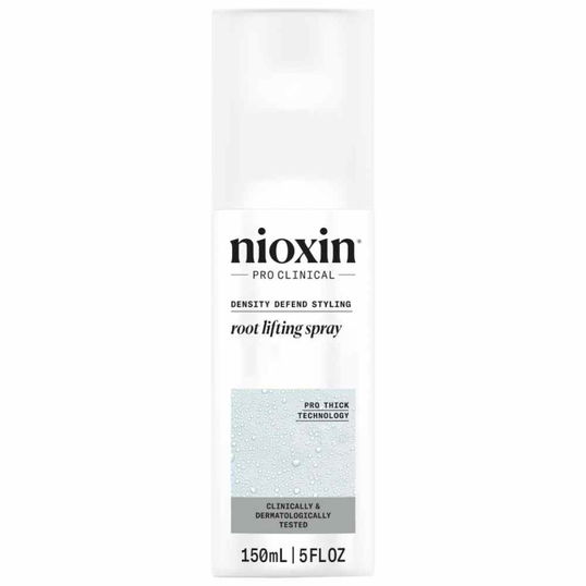 Spray pentru volum Pro Clinical Density Defend Styling, 150ml, Nioxin