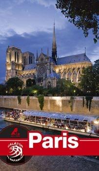 Paris - Ghid turistic |