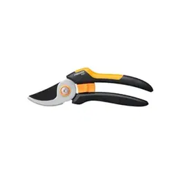Foarfeca de mana Fiskars Solid P321, lama bypass