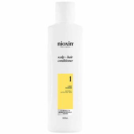 Balsam Pro Clinical System 1, 300ml, Nioxin