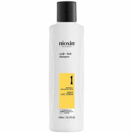 Sampon Pro Clinical System 1, 300ml, Nioxin