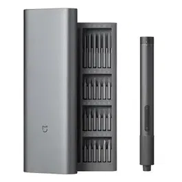Surubelnita electrica de precizie Xiaomi Electric Precision Screwdriver, set 24 biti