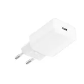 Incarcator retea XIAOMI BHR4927GL, 20W, Power Delivery (PD), Quick Charge 3.0, USB C, Alb