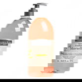 Sapun traditional de Marsilia cu parfum de Floare de Portocal, 1000 ml, Le Comptoir du Bain