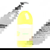 Sapun traditional de Marsilia cu parfum de Lamaie-Menta, 1000 ml, Le Comptoir du Bain