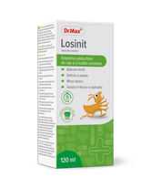 Dr. Max Losinit solutie, 120ml