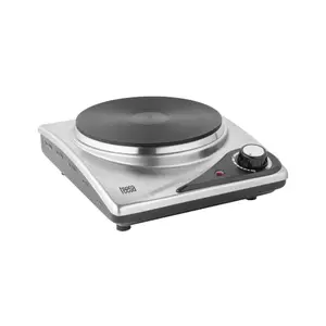Plita electrica 1500 W Teesa TSA0202