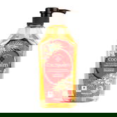 Sampon pentru stralucirea parului Asian Beauty, 600ml, Cocopalm