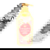 Tratament pentru stralucirea parului Asian Beauty, 600ml, Cocopalm