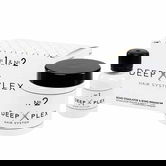 Set Tratament Profesional pentru par No. 1 15ml + No. 60ml, Deep Plex