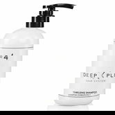 Sampon stabilizator No. 4, 290ml, Deep Plex