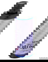 Sampon nuantator Blond-Argintiu, 200ml, Destivii