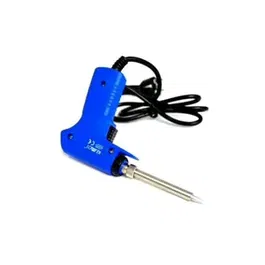 Pistol de lipit electric, letcon cu rezistenta KEMOT ceramica 130W-220V - LUT0066