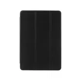 Husa Tech-Protect Smartcase compatibila cu iPad 10.2 inch (2019/2020/2021) Black