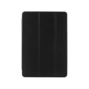 Husa Tech-Protect Smartcase compatibila cu iPad 10.2 inch (2019/2020/2021) Black
