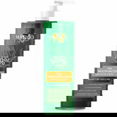 Gel corporal multifunctional cu 99% aloe vera, 400ml, Natigo By Nature