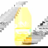 Gel de dus cu mango si ananas Smoothie, 400ml, Natigo By Nature