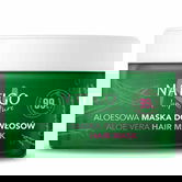 Masca pentru par cu aloe vera, 200ml, Natigo By Nature